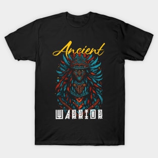 Ancient Warrior T-Shirt